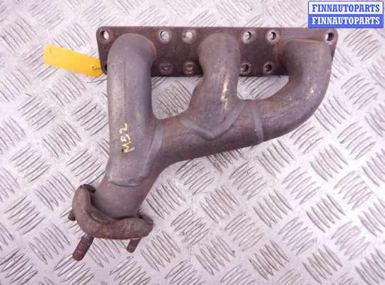 купить Коллектор выпускной на BMW 5-series (E39)