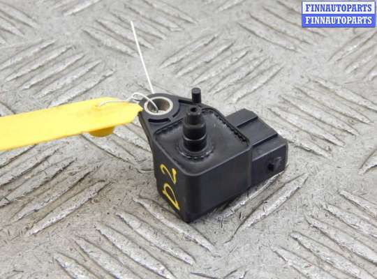 купить Датчик давления наддува (клапан турбины) на BMW X5-series (E53)