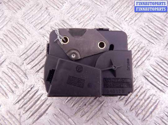 купить Замок крышки багажника на BMW 3-series (E46)