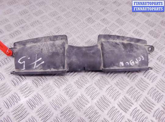 купить Воздухозаборник пластмассовый на BMW 3-series (E90/91/92)