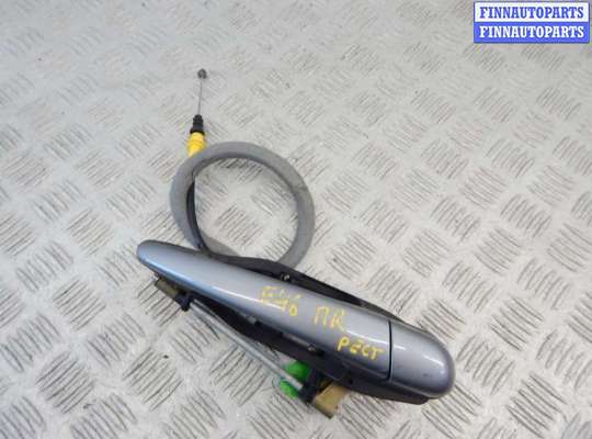 купить Ручка двери наружная на BMW 3-series (E46)