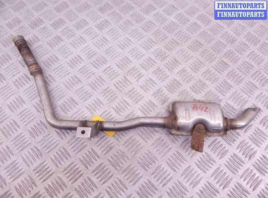 Глушитель BM3431423 на BMW X5-series (E53)