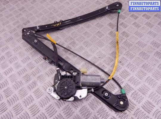 купить Стеклоподъемный механизм на BMW 3-series (E46)