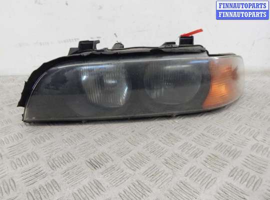 Фара BM3224184 на BMW 5-series (E39)