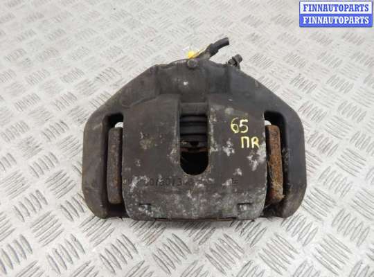 купить Суппорт на BMW 7-series (E65/66)