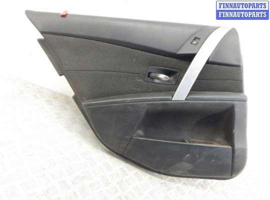 купить Обшивка двери на BMW 5-series (E60/61)