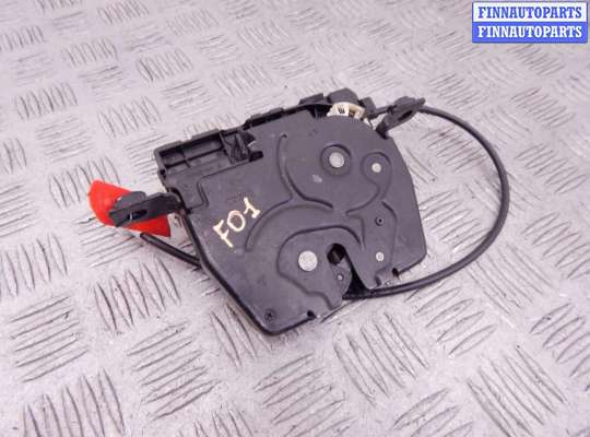 Замок крышки багажника BM3559471 на BMW 7-series (F01/02)