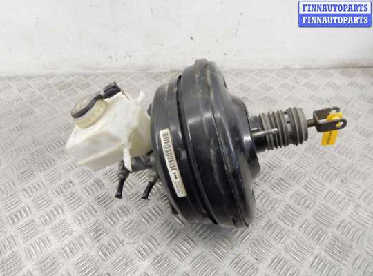 Вакуумный усилитель тормозов (Цилиндр вакуумный) BM3454026 на BMW X5-series (E70)