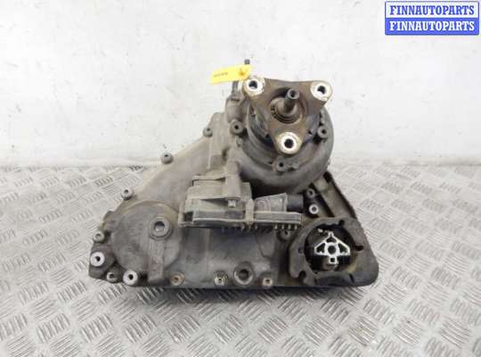 купить Раздаточная коробка на BMW X5-series (E70)