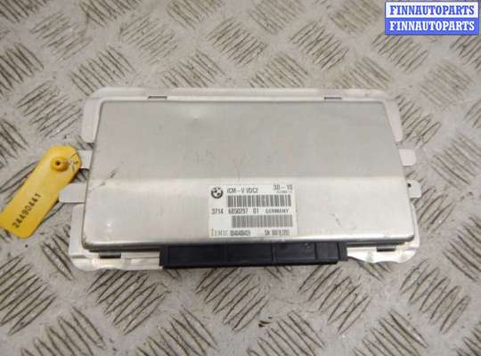 купить Блок управления автомобилем на BMW 7-series (F01/02)