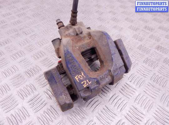 Суппорт BM3559510 на BMW 7-series (F01/02)