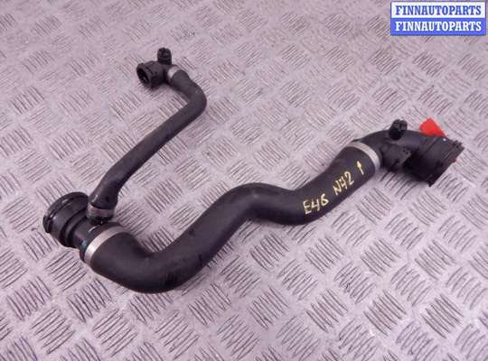 Патрубок двигателя BM3542800 на BMW 3-series (E46)