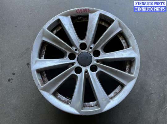 Диск колесный легкосплавный (литой) BM3603101 на BMW 5-series (F10/11)