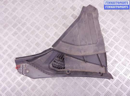 Купить Дождевик на BMW 7-series (F01/02) Дождевик BM3559082 на BMW 7-series (F01/02)