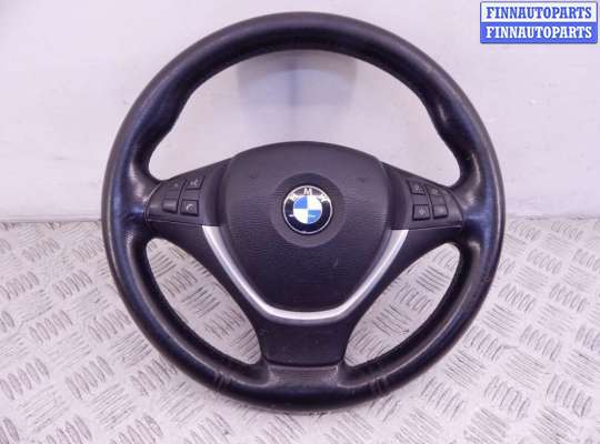 купить Руль (рулевое колесо) на BMW X5-series (E70)