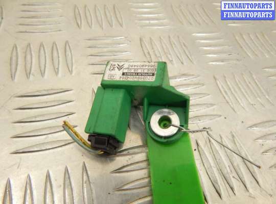 Реле на напряжение 12В PG1156612 на PEUGEOT 207
