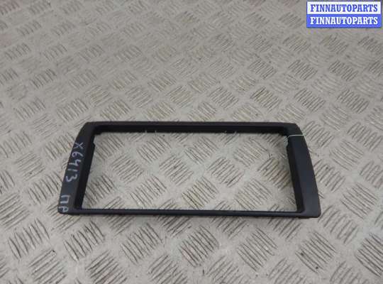 Декоративные пластиковые элементы салона BM3241673 на BMW X5-series (E53)