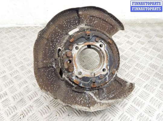 купить Ступица/Поворотный кулак на BMW X5-series (E70)