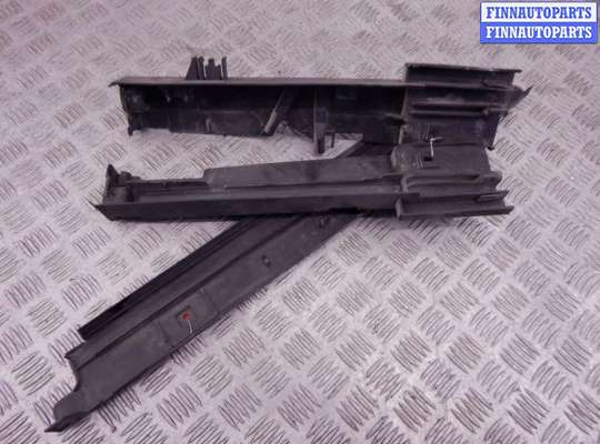 Кассета радиаторов BM3549325 на BMW 3-series (F30/31)