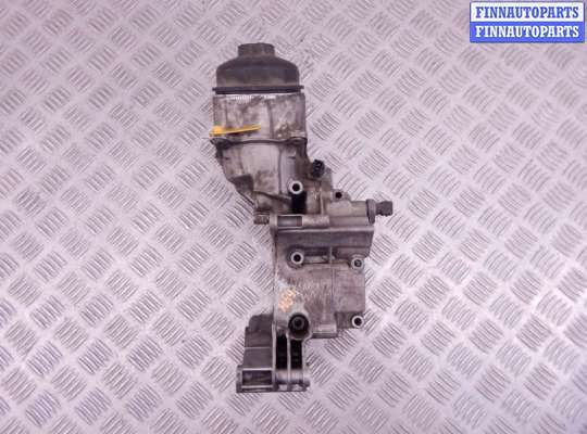 Корпус масляного фильтра BM3618362 на BMW X5-series (E53)