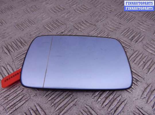 купить Стекло зеркала заднего вида на BMW 3-series (E46)