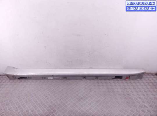 Накладка на порог BM3559489 на BMW 7-series (F01/02)