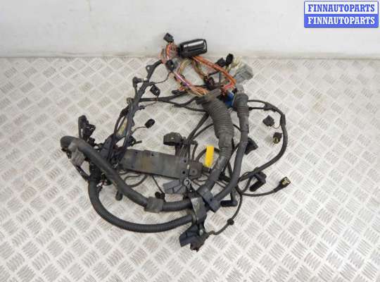 купить Проводка моторного отсека на BMW X5-series (E53)