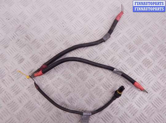Кабель силовой в сборе BM3440365 на BMW X5-series (E70)