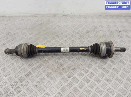 купить Полуось на BMW 7-series (F01/02)