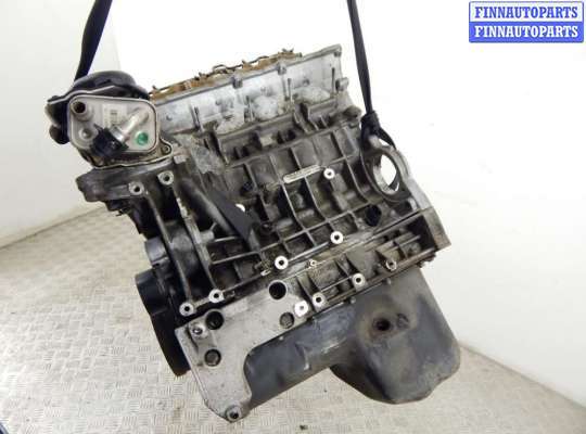 купить Двигатель на BMW 3-series (E46)