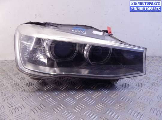 Фара BM3237778 на BMW X3-series (F25)