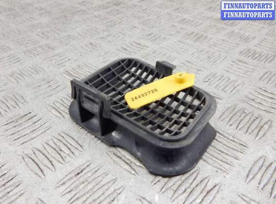 купить Воздуховод пластмассовый на BMW 5-series (F10/11)