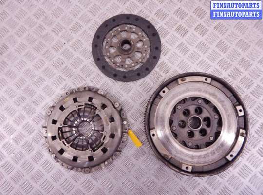 купить Маховик двигателя на BMW 3-series (E90/91/92)