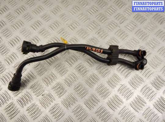 Трубопровод теплообменника АКПП BM3602140 на BMW 5-series (F10/11)