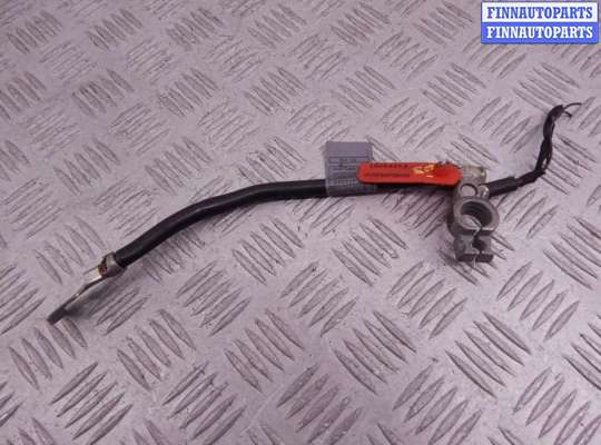 Кабель силовой в сборе BM3234259 на BMW 7-series (E65/66)