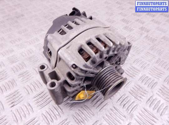 купить Генератор на BMW 7-series (F01/02)