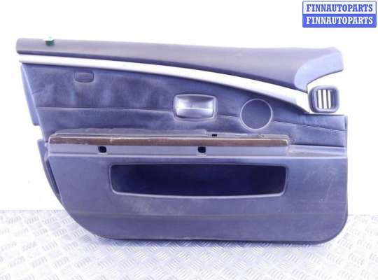 купить Обшивка двери на BMW 7-series (E65/66)