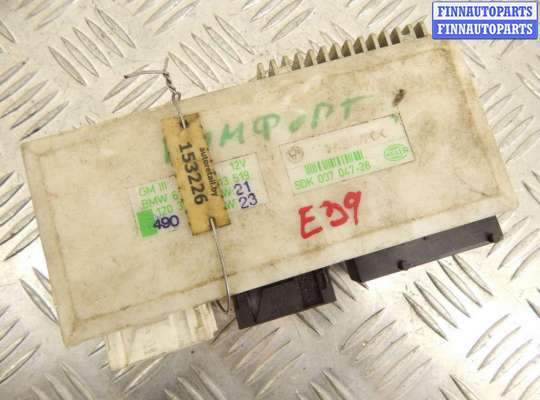 Блок управления автомобилем BM3305615 на BMW 5-series (E39)