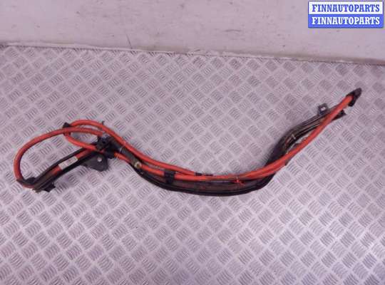 Кабель силовой в сборе BM3608547 на BMW 1-series (E87)