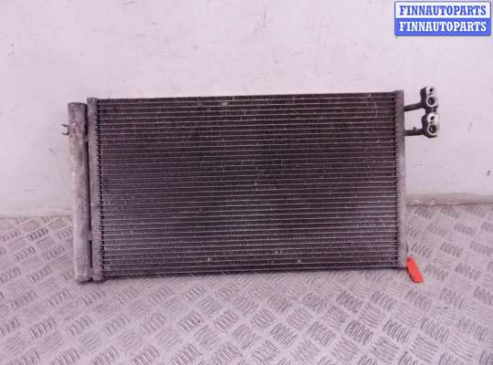 Купить Радиатор кондиционера на BMW 1-series (E87) Радиатор кондиционера BM3543574 на BMW 1-series (E87)