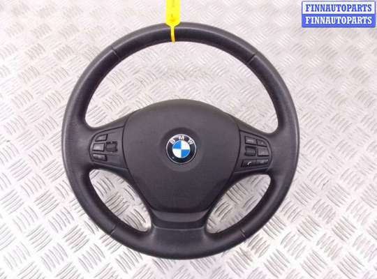 купить Руль (рулевое колесо) на BMW 3-series (F30/31)