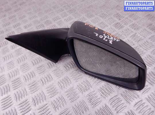 Зеркало заднего вида наружное BM3546793 на BMW 5-series (F10/11)