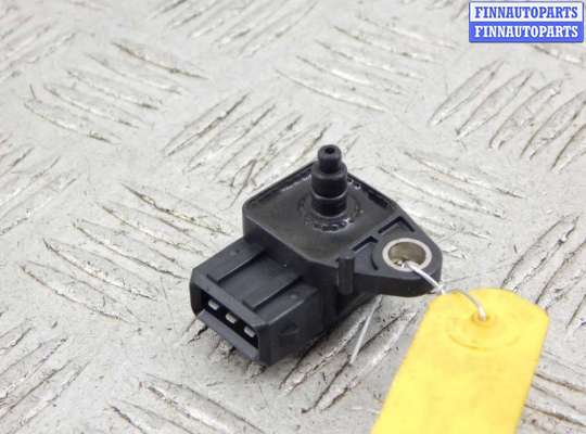 купить Датчик давления наддува (клапан турбины) на BMW X5-series (E53)