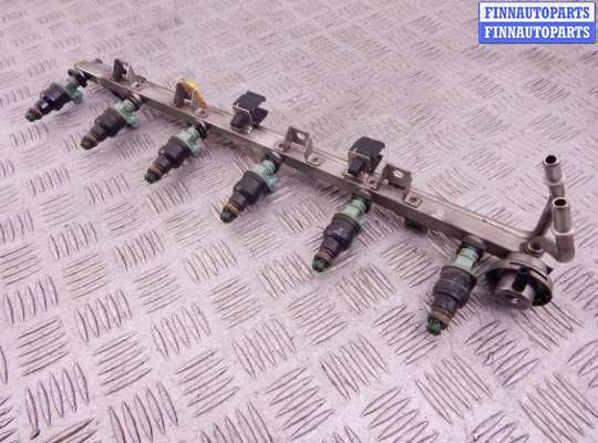 купить Форсунка (инжектор) на BMW 5-series (E39)