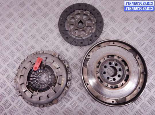 Маховик двигателя BM3560805 на BMW 3-series (E36)