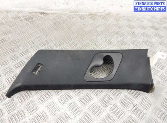 купить Обшивка стойки декоративная на BMW X5-series (E70)