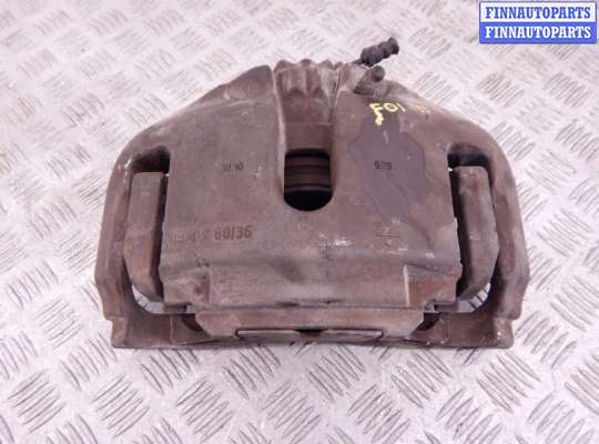 купить Суппорт на BMW 7-series (F01/02)