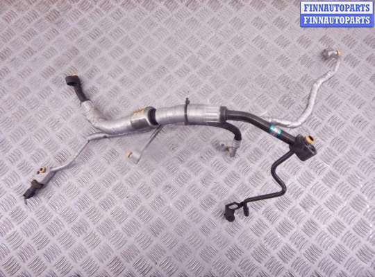Трубопровод кондиционера BM3542243 на BMW 3-series (E46)