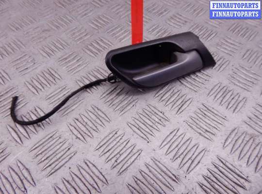 Купить Ручка пластмассовая на BMW X5-series (E53) Ручка пластмассовая BM3540263 на BMW X5-series (E53)