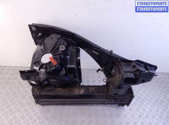 Отрезная часть: лонжерон BM3248027 на BMW X5-series (F15)
